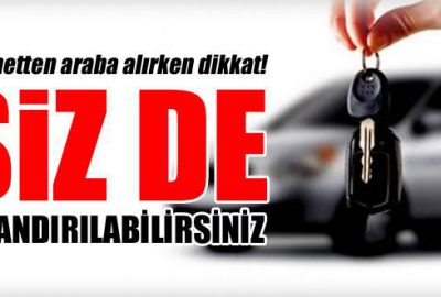 Bursa’dan bir dolandırıcılık haberi daha!