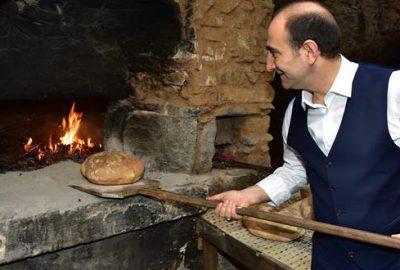 Cumalıkızık kültür turizmi merkezi oluyor!
