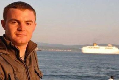 Boğularak ölen öğretmen meğer…