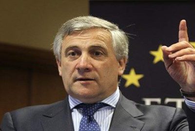 AB’de kızdıran 1915 oylaması