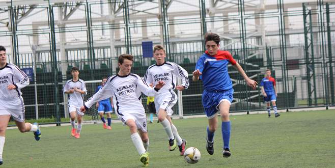 Demirtaş çok rahat :3-0