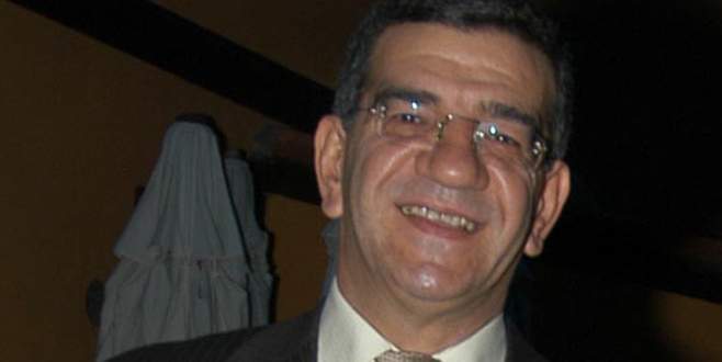 Erdal Çolak’ı kaybettik