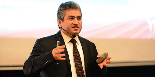 Eski TÜBİTAK başkanı serbest!