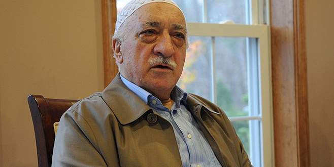 Fetullah Gülen’in suç duyurularına takipsizlik