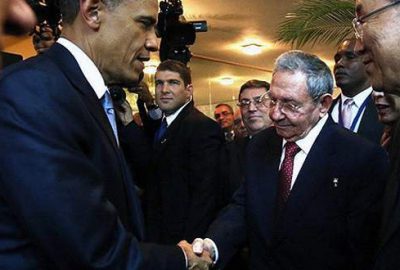 ABD o ülkeyi kara listeden çıkarıyor!