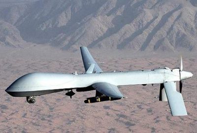 El Kaide lideri Rubayş öldürüldü