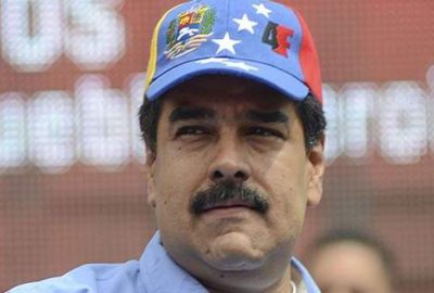 Venezuela ile İspanya arasında gerginlik