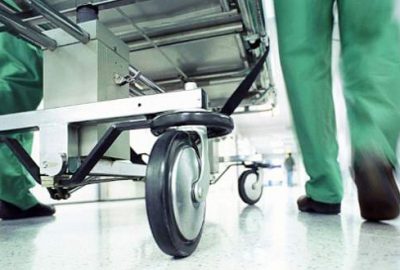 Deli dana şüphesi: 1 ölü