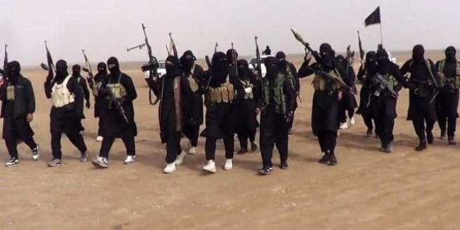 IŞİD o bölgeden çekiliyor