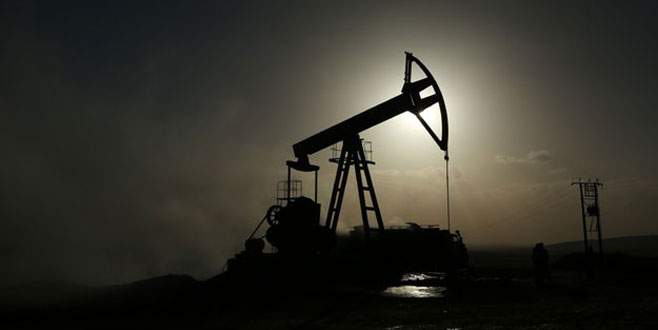 Mart’ta küresel petrol arzı arttı