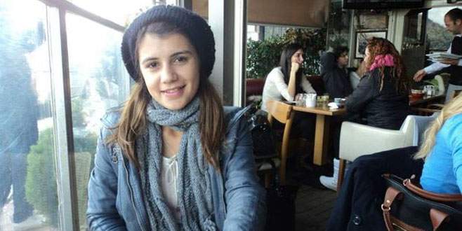 Tavernaya gitmediği için katledilmiş!