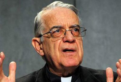 Vatikan geri adım attı!