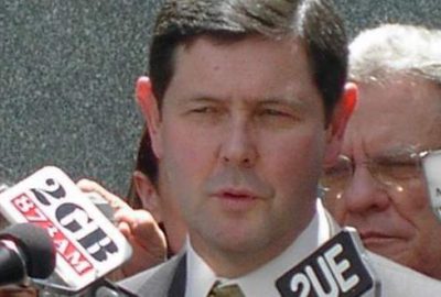 Savunma bakanı Bağdadi’yi ‘çıkaramadı’