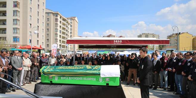 Çolak’a son görev