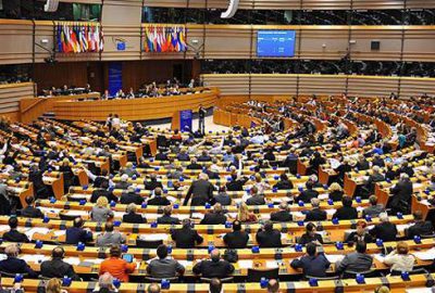 Skandal tasarı kabul edildi