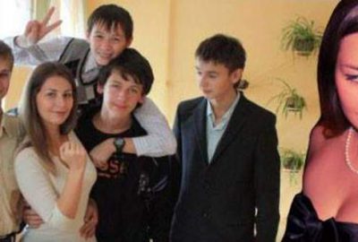 Okulun ilk günü ders işleyemedi