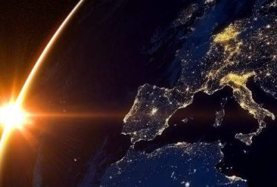 Avrupa’da yeni bir devlet kuruldu! İşte bayrağı!