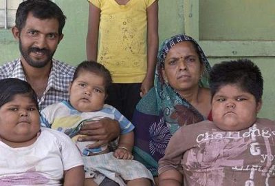 Çocukları için böbreğini satacak