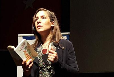 ‘Hayal gücü sınırsız bir alan’