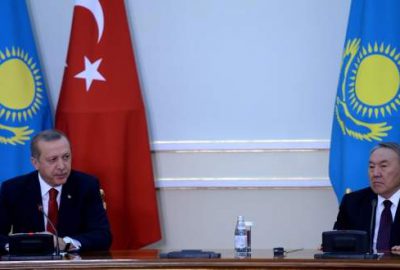 ‘Türkiye’nin dostluğu kara gün dostluğudur’