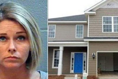 Çırılçıplak oyun oynadılar sonra da…