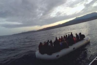 Akdeniz’de bir tekne faciası daha: 41 ölü!