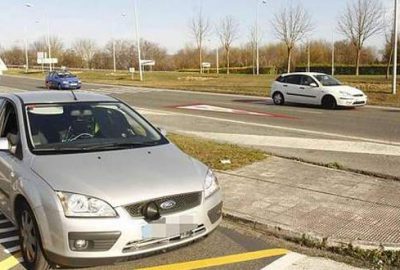 Polisin ‘intikamı’