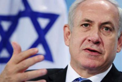 Netanyahu İran’ı, Nazilere benzetti