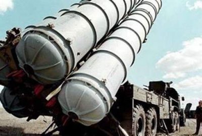 Yunanistan, Rusya’dan silah alacak