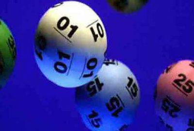 Süper Loto çekildi! Bir kişi 7 milyon lira kazandı