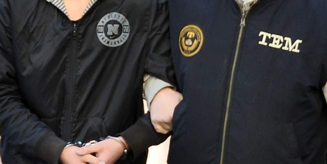 İstanbul’da yakalanan teröristlerle ilgili flaş detay