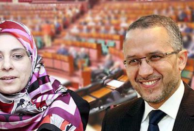 Kabinede aşk bombası