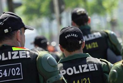 Almanya’da TKP/ML üyesi 5 Türk tutuklandı