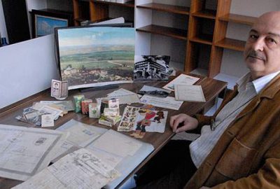 Bursa fotoğrafları alıcılarını bekliyor