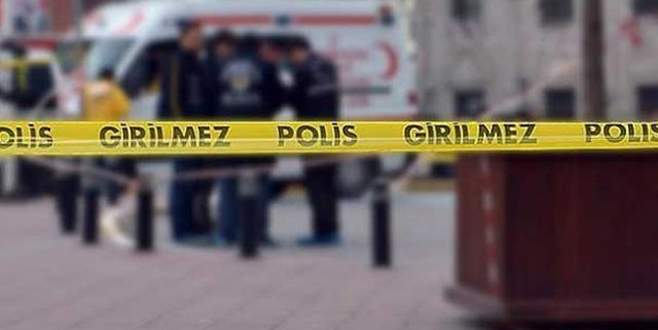 Bursa’da yolda yürüyen bir kişi hayatını kaybetti!
