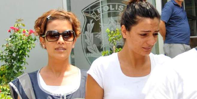 Eski sevgilisini eve çağırıp…