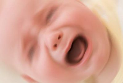 Böyle anne olmaz olsun! 8 aylık bebeğini…