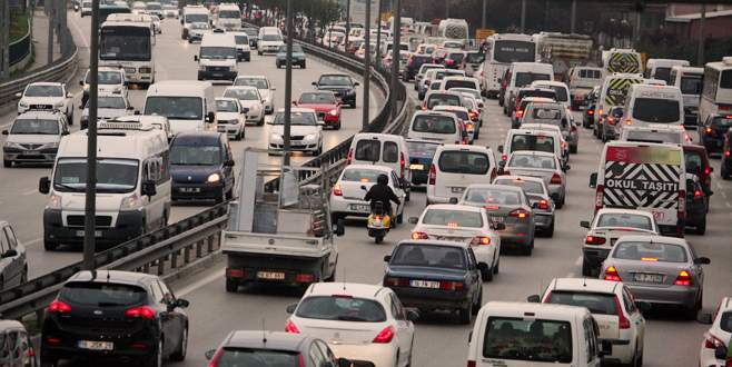 Ömür boyu ehliyet dönemi kapandı