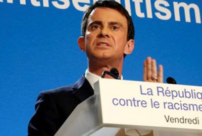 Fransa Başbakanı’ndan acı itiraf!