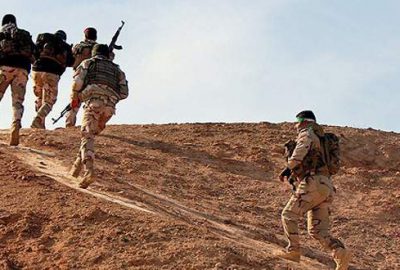 Saddam Hüseyin’in yardımcısı Duri öldürüldü