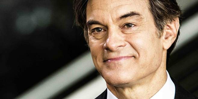 Doktor Öz’ü kovun