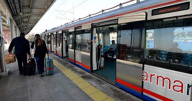 İstanbul’a 4 yeni metro hattı geliyor