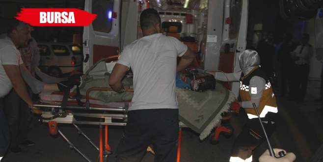 Silahla kafasına sıkarak intihar etti