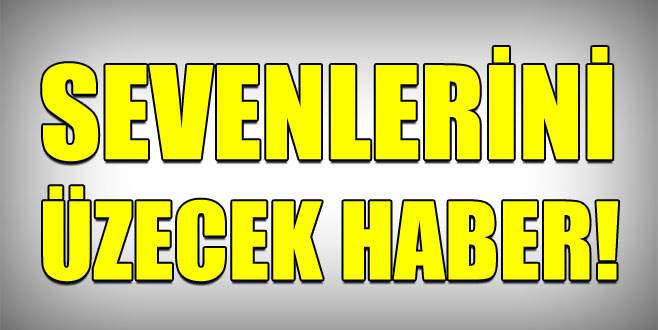 Ünlü oyuncu kansere yakalandı!