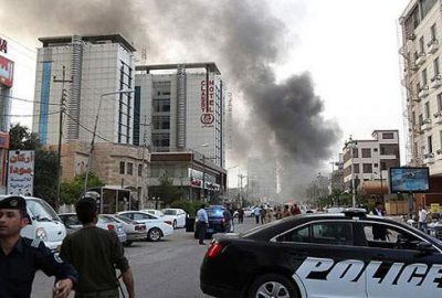 Erbil’de hayatını kaybeden Türklerin kimlikleri açıklandı