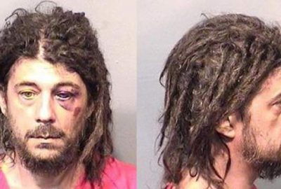 Parkta herkesin içinde ağaca yanaştı ve…