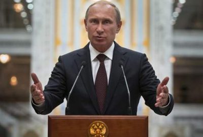 Putin’den ABD’ye mesaj