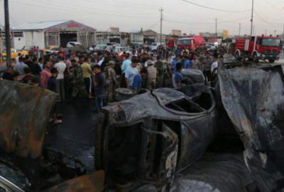 Ölen Türkler’in isimleri belli oldu