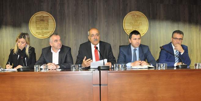 Kırsala özel inşaat projesi