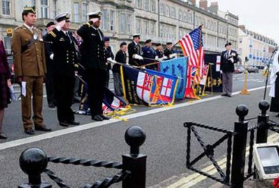 Anzak Günü’nde terör şüphesi
